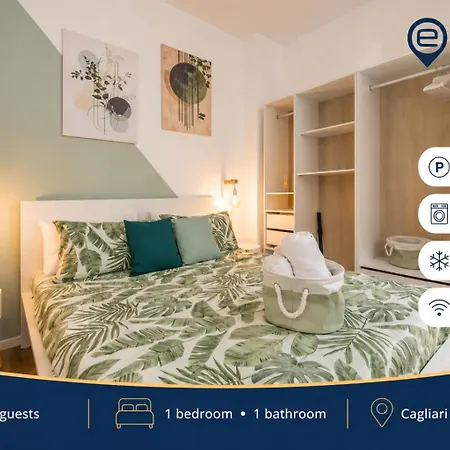 Estay - Emerald Cagliari