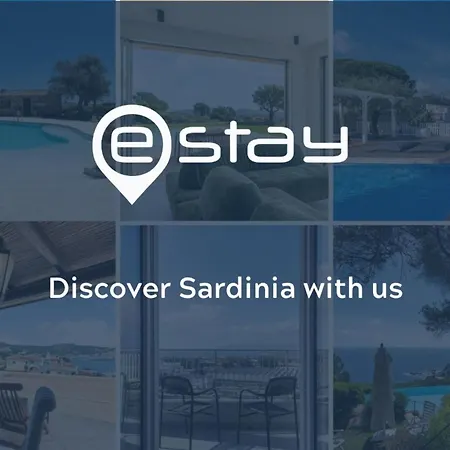 Estay - Emerald Lejlighed Cagliari