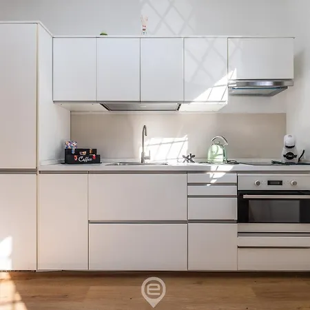 Lejlighed Estay - Emerald Cagliari