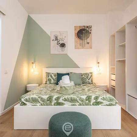 Estay - Emerald *